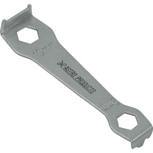 ワールドツール チェーンリング ナットレンチ 2007000014127 二輪車整備工具 ワールドツール チェーンリング ナットレンチ 2007000014127 二輪車整備工具