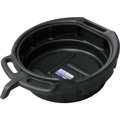 ワールドツール オイルパン 15L 2009000003729 オイル交換用品 ワールドツール オイルパン 15L 2009000003729 オイル交換用品