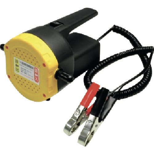 ワールドツール DC12V オイルエキストラクター 2009000004788 オイル交換用品 ワールドツール DC12V オイルエキストラクター 2009000004788 オイル交換用品