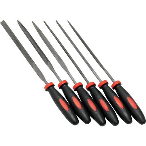 ワールドツール 6PC ニードルファイルセット 2011000007768 車輌整備用工具セット ワールドツール 6PC ニードルファイルセット 2011000007768 車輌整備用工具セット