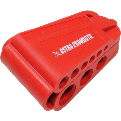 ワールドツール HEXレンチホルダー レッド 2026000010632 六角棒レンチ用ホルダー ワールドツール HEXレンチホルダー レッド 2026000010632 六角棒レンチ用ホルダー