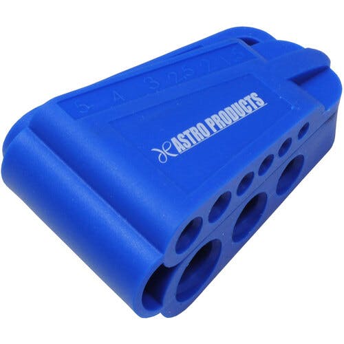 ワールドツール HEXレンチホルダー ブルー 2026000010656 六角棒レンチ用ホルダー ワールドツール HEXレンチホルダー ブルー 2026000010656 六角棒レンチ用ホルダー
