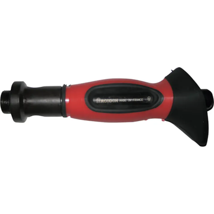 【CAINZ-DASH】RACODON社 ハンドル(RJ250P、RJ260P用) RJPV【別送品】