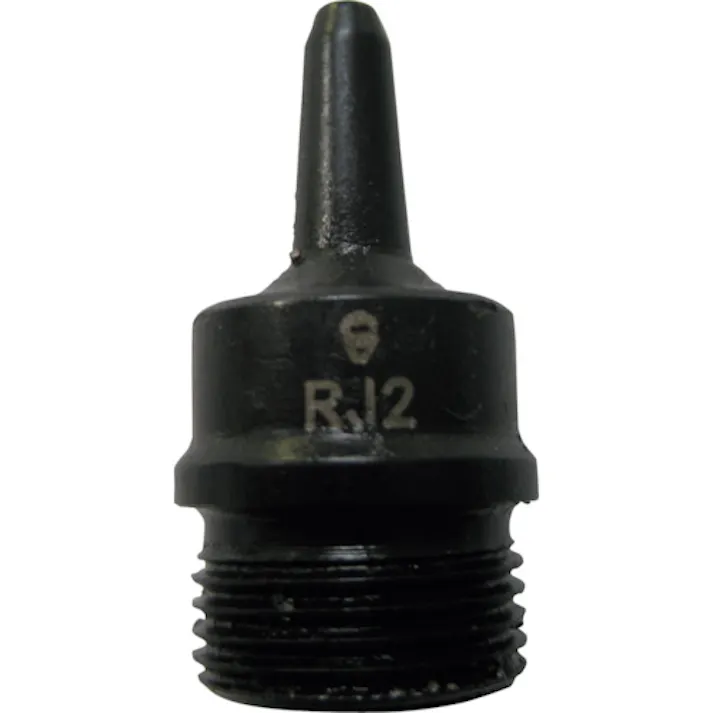 【CAINZ-DASH】RACODON社 穴あけポンチ RJ6 6mm RJ6【別送品】