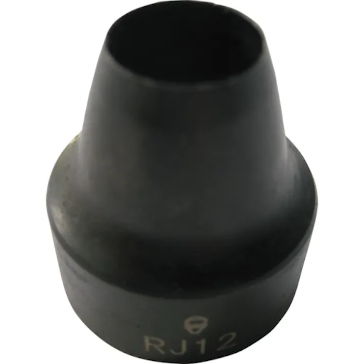 【CAINZ-DASH】RACODON社 穴あけポンチ RJ14 14mm RJ14【別送品】