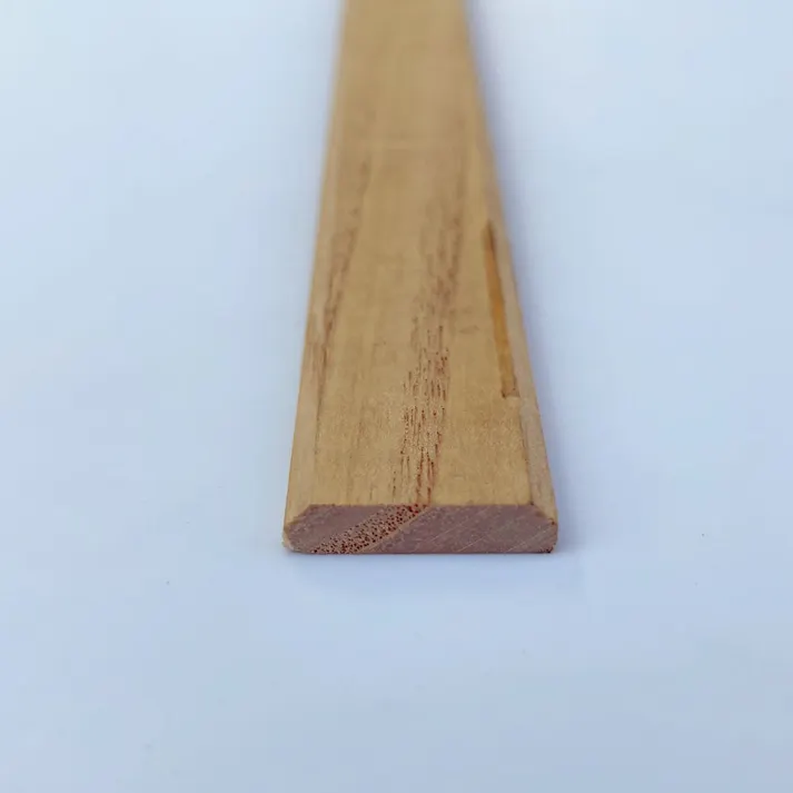 平面材 ホワイトアッシュ 1820×20×5mm