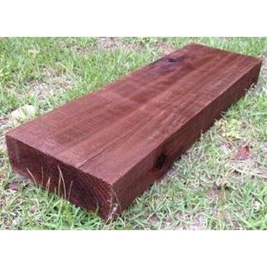 国産杉枕木 ブラウン 65×200×2000(販売終了)