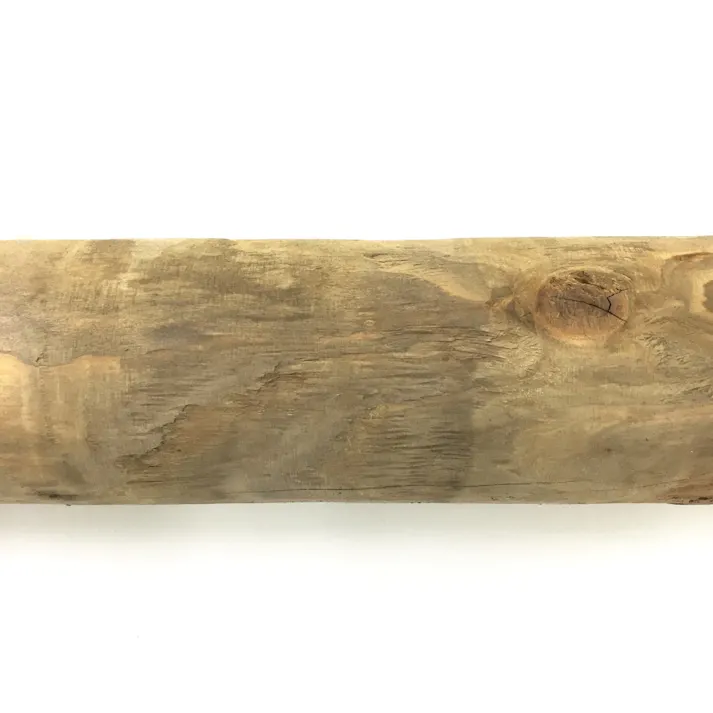 防腐杭 (約)幅75mm 長さ1200mm 厚さ75mm