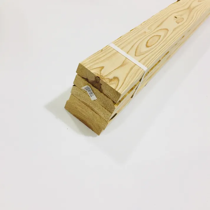 杉間柱一等 KDP 27×105×3000mm 5本束【SU】