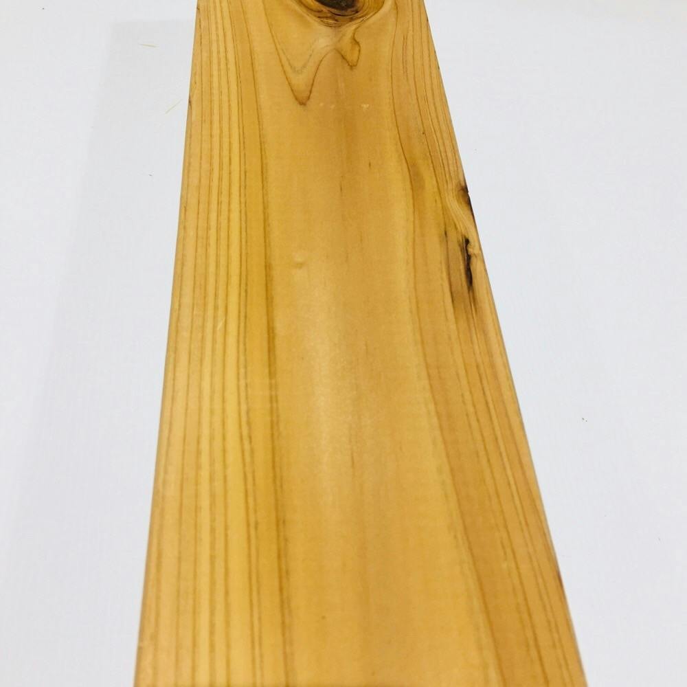 杉柱 特一等 KD材 幅105mm 長さ3000mm 厚さ105mm【SU】 | 木材 通販