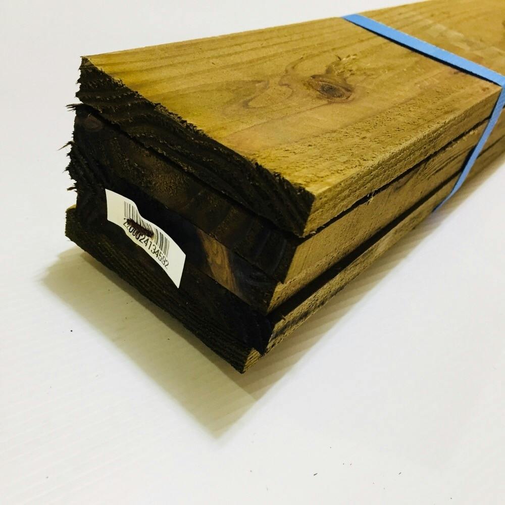 ACQ防腐 杉貫 5枚 幅90mm 長さ3000mm 厚さ14mm【SU】