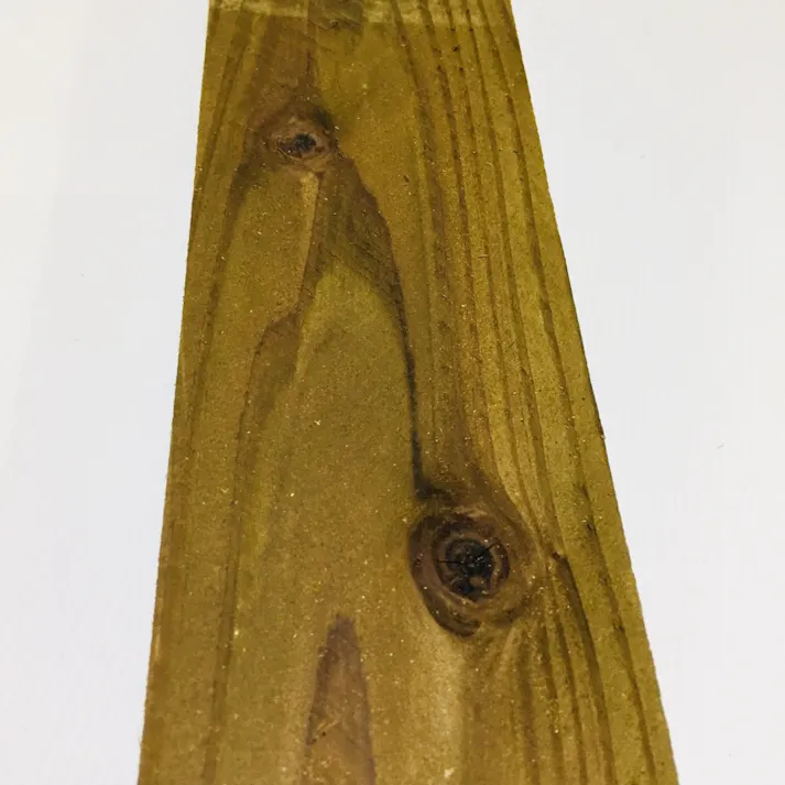 ACQ防腐 杉貫 5枚 幅90mm 長さ3000mm 厚さ14mm【SU】