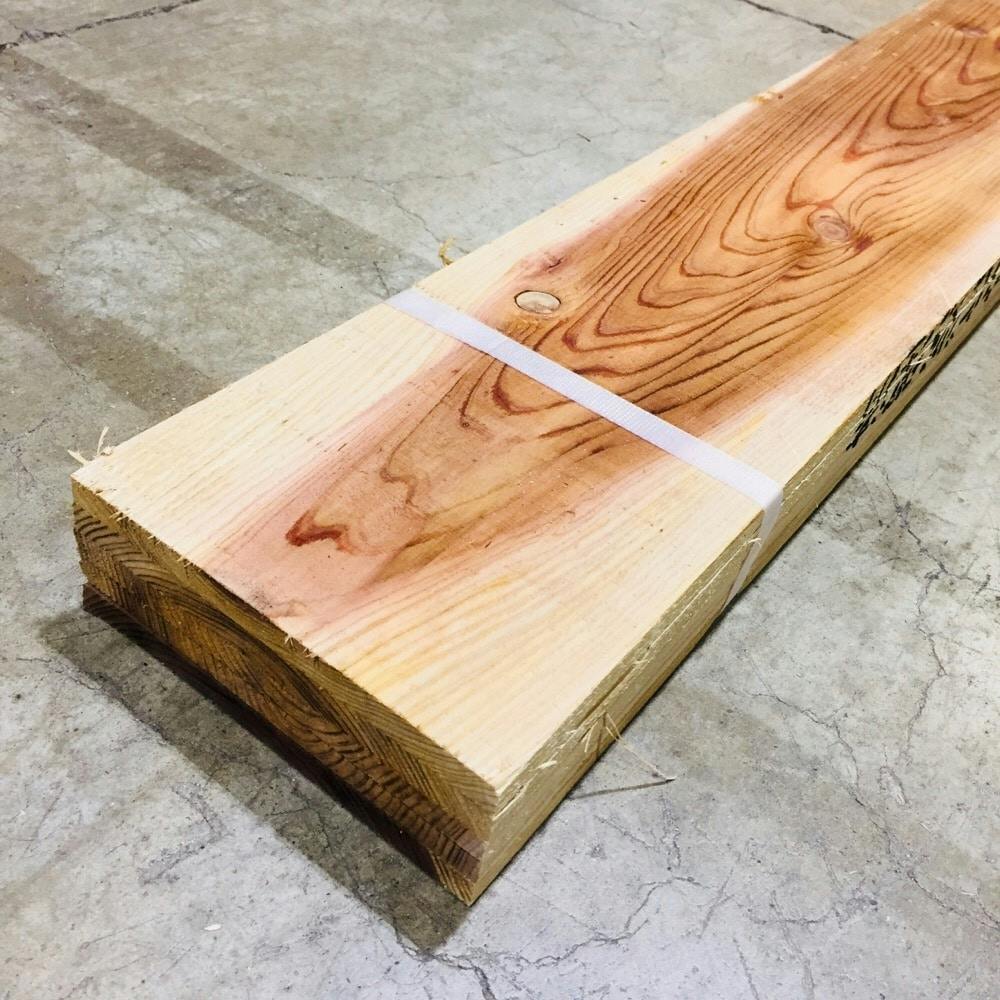 杉野地板 12×180×1820mm 5枚(約半坪) | 建築資材・木材