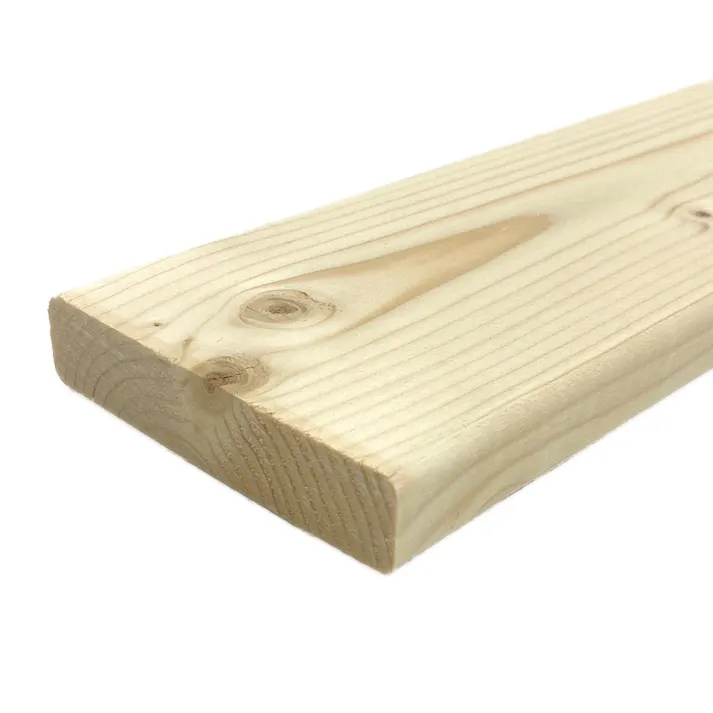 SPF材 1×4 6フィート (約)幅89mm 長さ1835mm 厚さ19mm