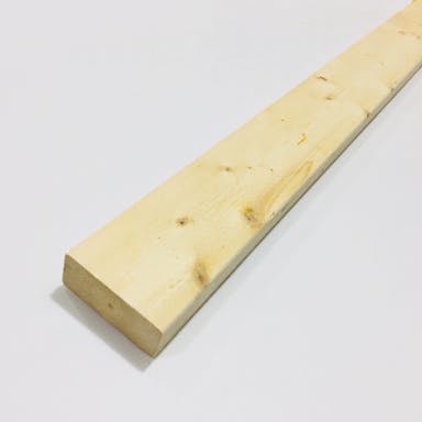 AA SPF 2×4 12フィート H【SU】