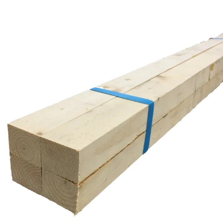 トド松垂木 35×45×3650mm 4本1束 S【SU】(販売終了)