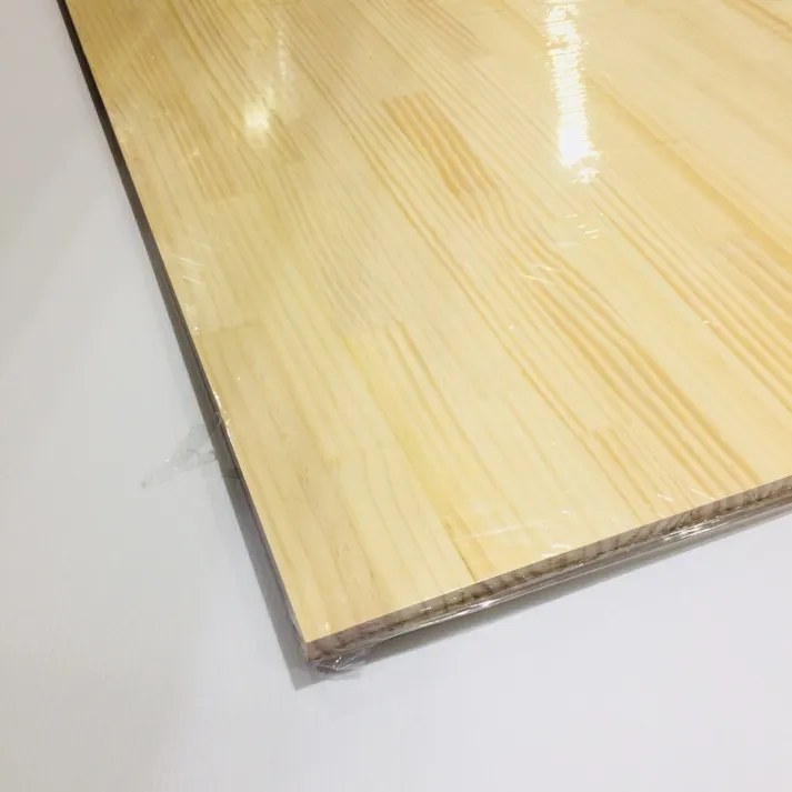 ラジアタパイン集成材 18×910×1820mm【SU】