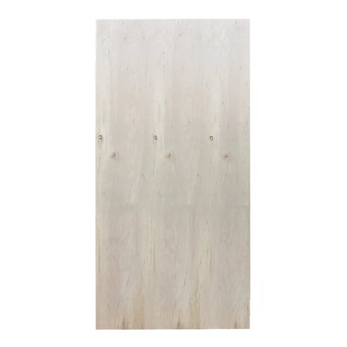 普通合板T1 幅910mm 長さ1820mm 厚さ5.5mm F4