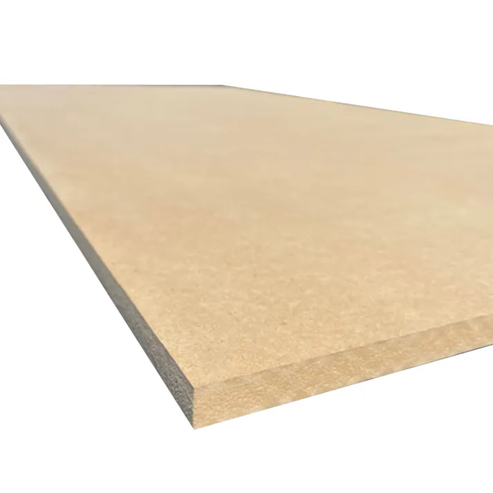 MDF材 幅915mm 長さ1825mm 厚さ24mm【SU】