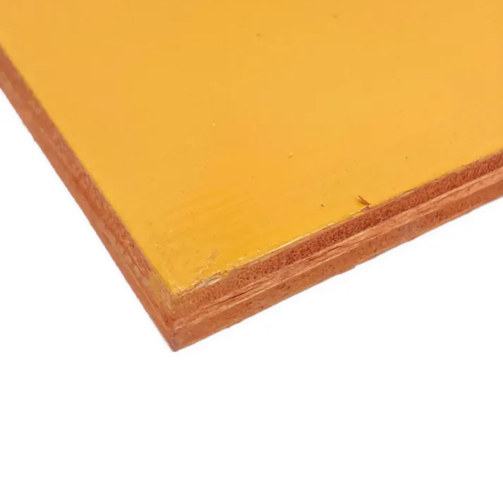 パネコート イエロー 600×1800×12mm【SU】