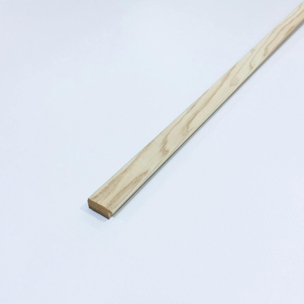見切縁 幅30mm 長さ3000mm 厚さ15mm【SU】