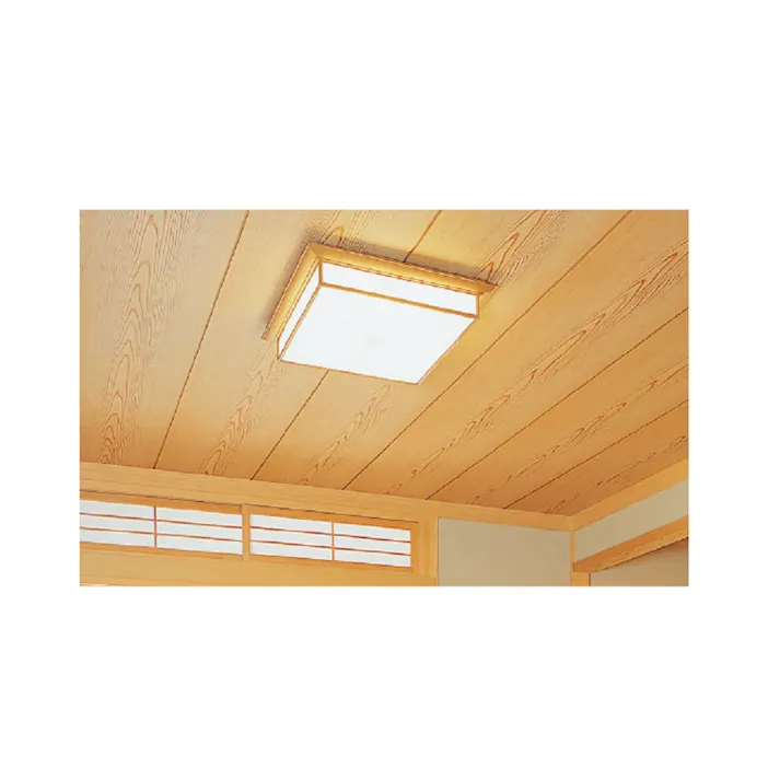 南海天井材 黒部本実 2坪 440×3643mm【SU】