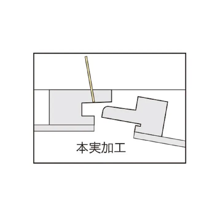 南海天井材 黒部本実 3坪 幅440mm 長さ3643mm【SU】