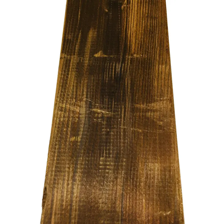 サーモウッド 幅83mm 長さ4000mm 厚さ83mm【SU】