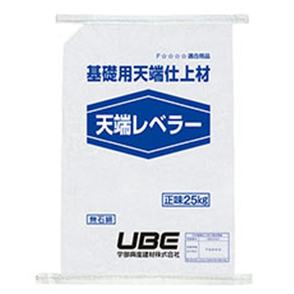 宇部興産 天端レベラー 25kg | 接着・補修・梱包 | ホームセンター通販【カインズ】