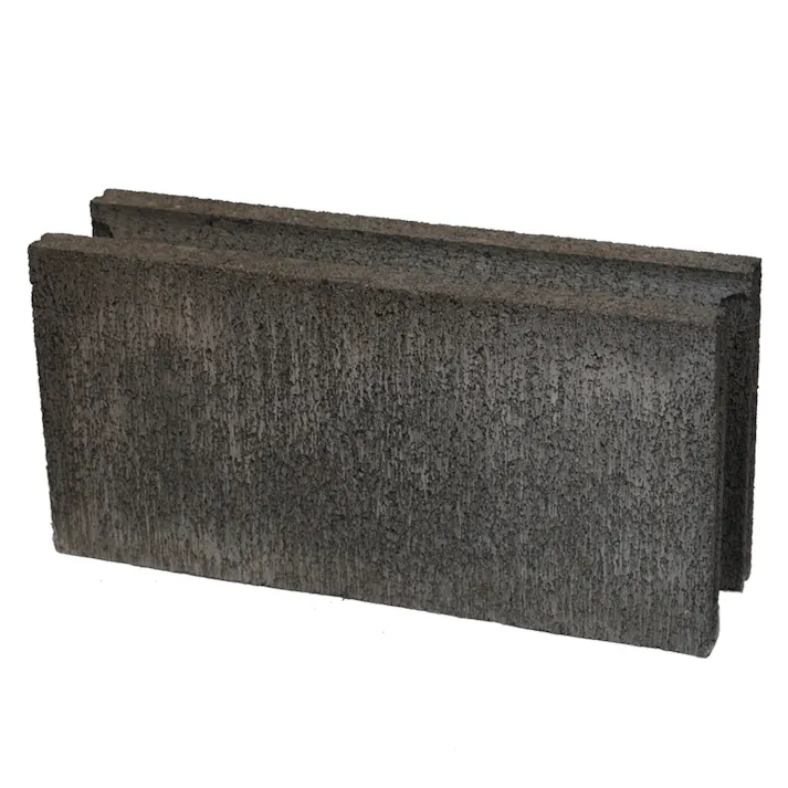 重量ブロック 10cm 横筋 K
