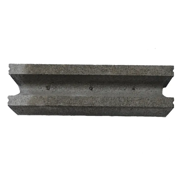 重量ブロック 10cm 横筋 K