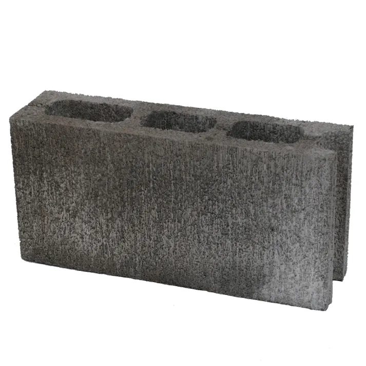 重量ブロック 10cm コーナー K