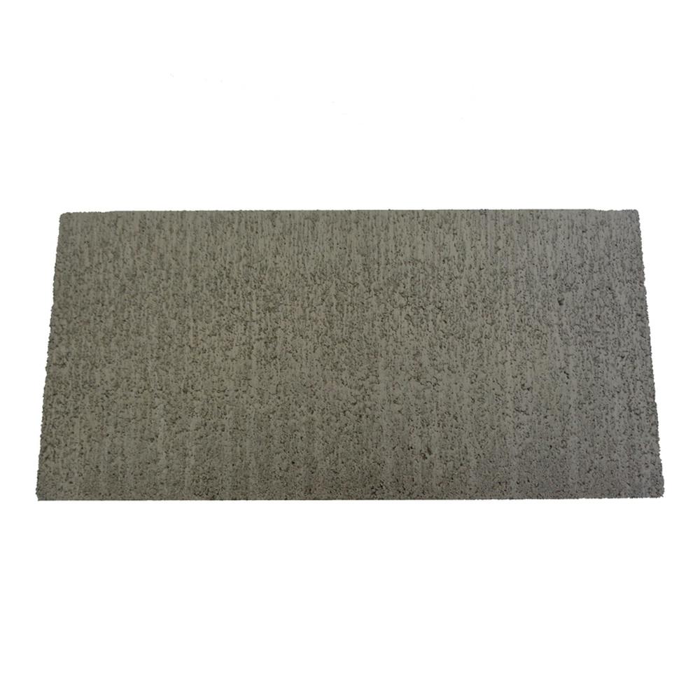 重量ブロック 12cm 横筋 K