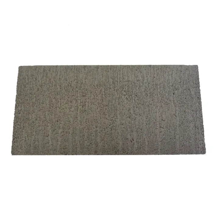 重量ブロック 12cm 横筋 K