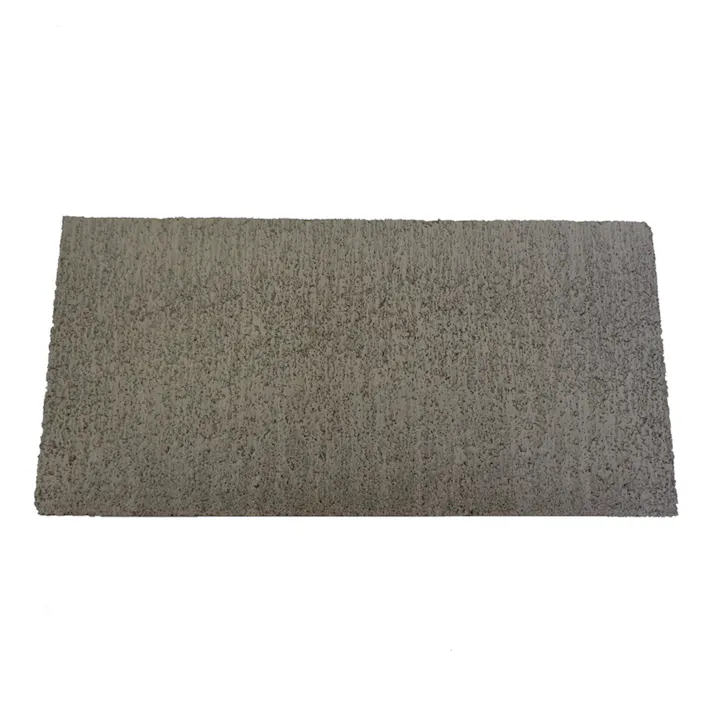 重量ブロック 12cm 横筋 K