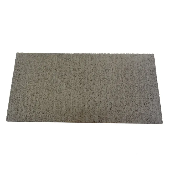 重量ブロック 12cm コーナー K