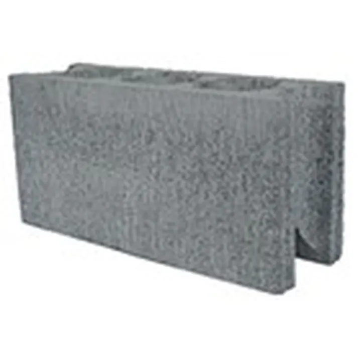 重量ブロック 15cm 横筋 K
