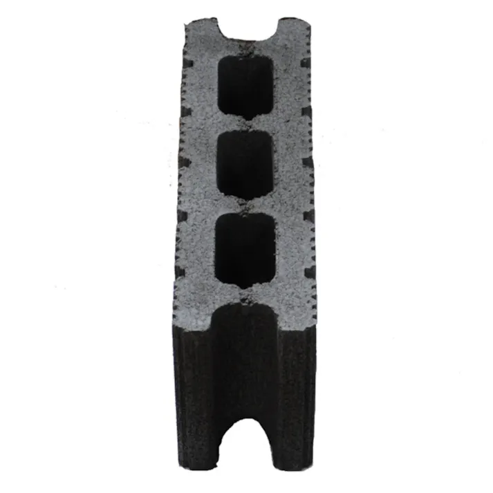 ラインブロック グレー 基本