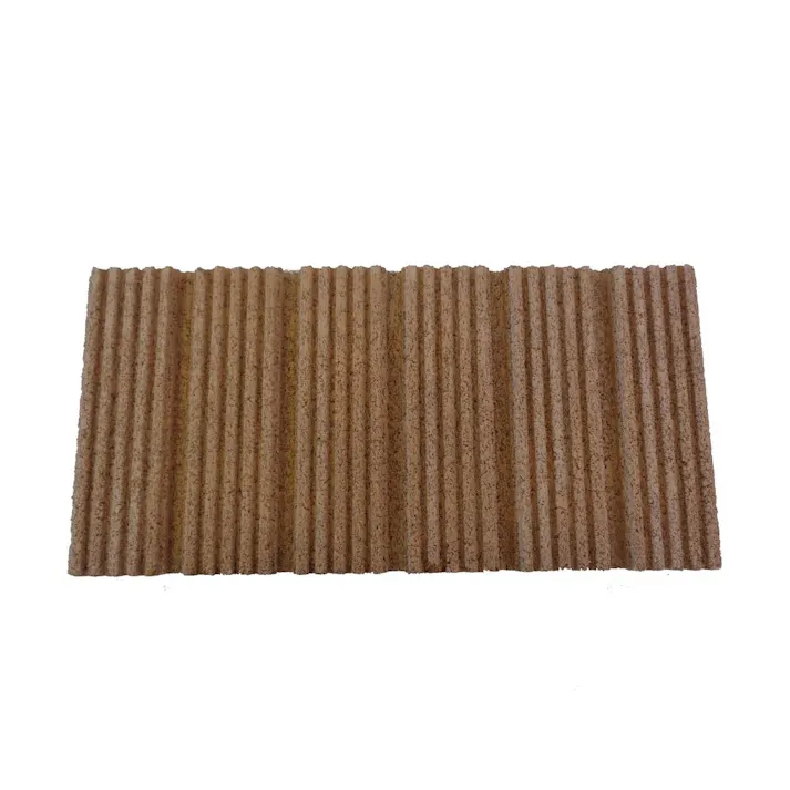 ラインブロック ブラウン 基本