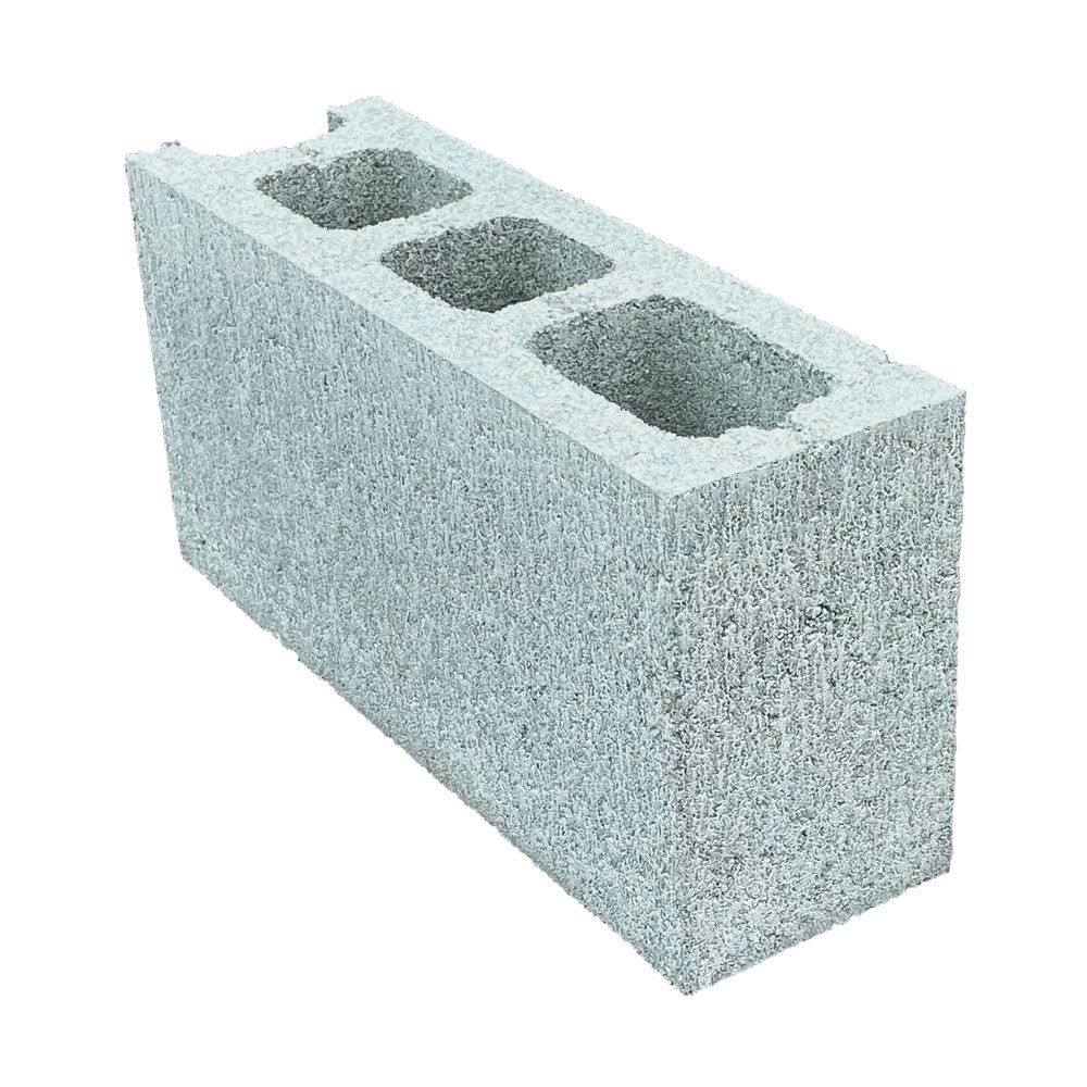 重量ブロック 12cm コーナー(M) | 保安用品 通販 | ホームセンターの