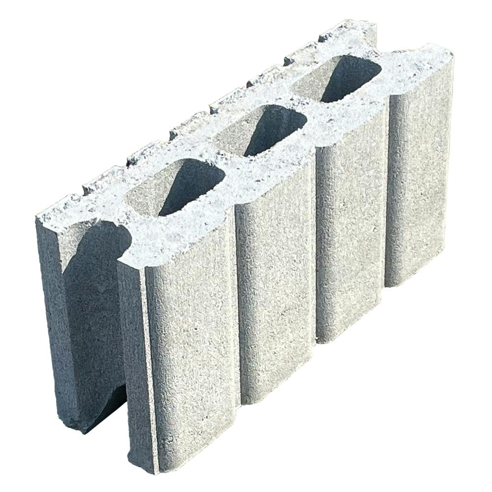 リブロック ミカゲ基本横筋兼用片面 7LS(M) | 建築資材・木材