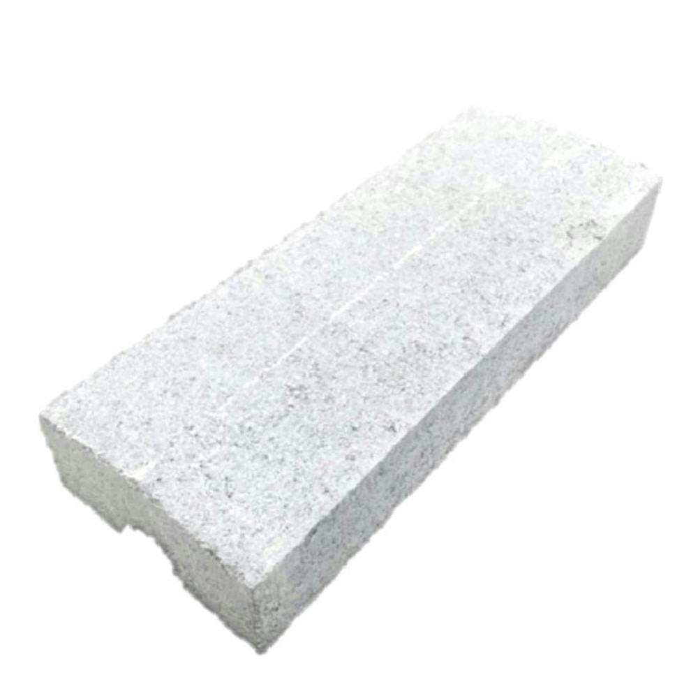 Amazon 地先ブロック A型 120x120x600 1個セット Diy 工具 ガーデン