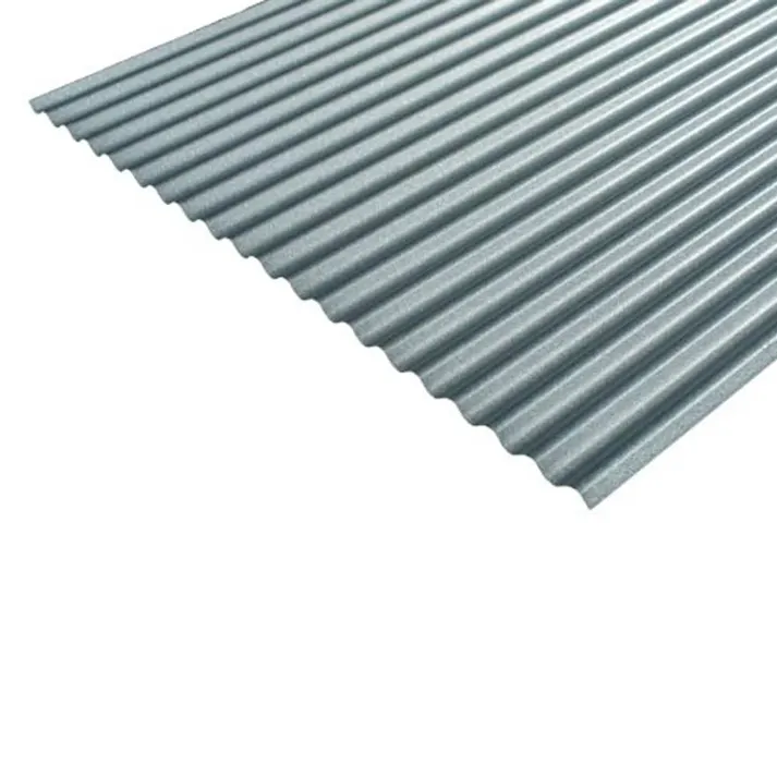 ガルバリウム波板 8尺 0.25厚【SU】