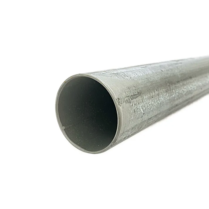 ダイワ 単管パイプ 48.6φ 6M 12.5kg【SU】