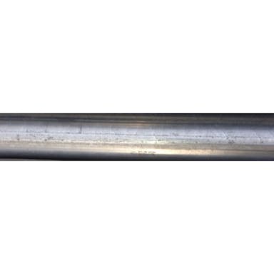 単管パイプ 1M 1.8mm(2.08kg) シルバー