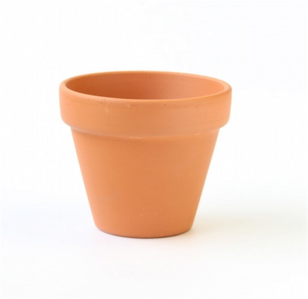 テラコッタ ミニモ 7cm