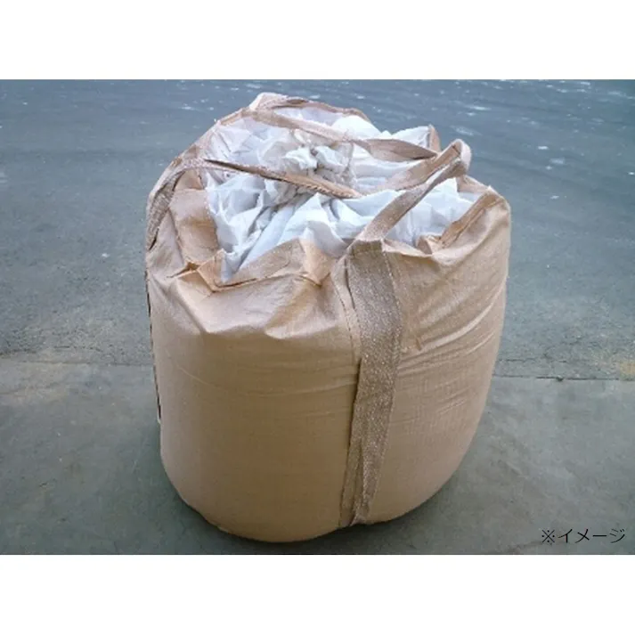 エス・ケー焼土 フレコン 1000L【SU】