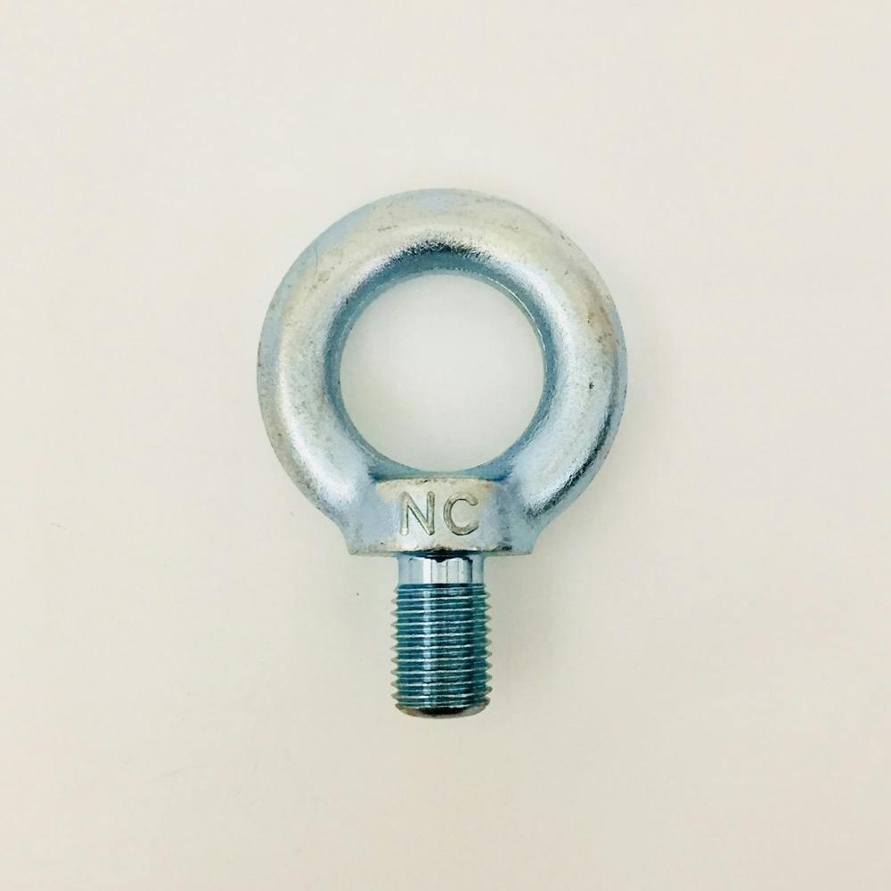 アイボルト ユニクロメッキ 22mm