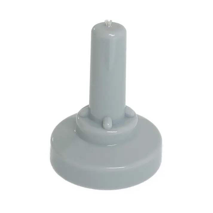 サビヤーズ 折版屋根用 8mm用 L グレー 150本