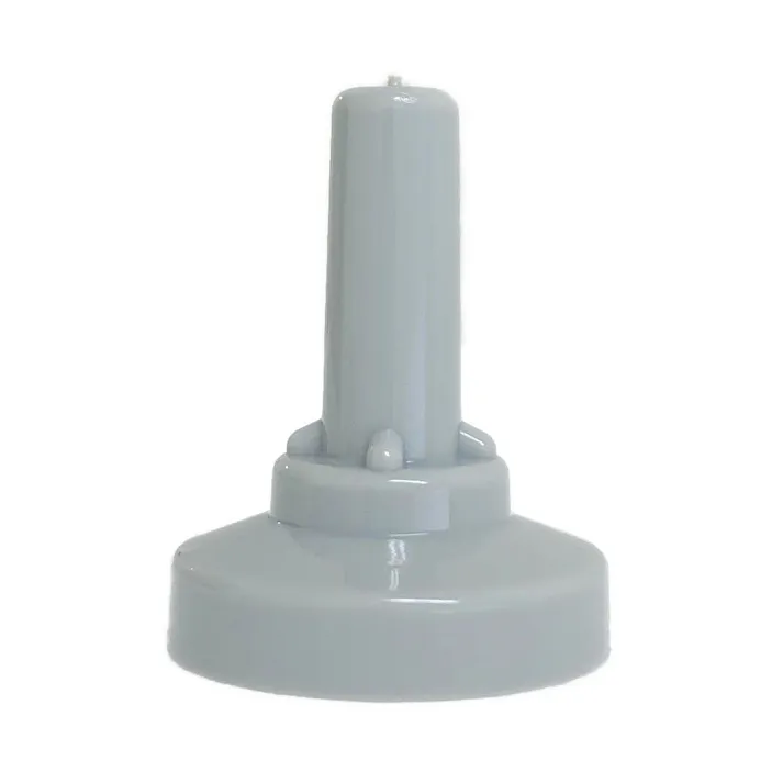 サビヤーズ 折版屋根用 8mm用 L グレー 150本